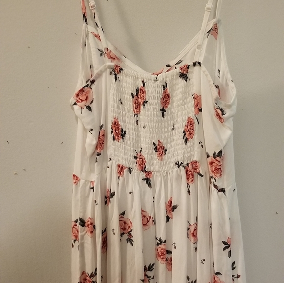 Brand New Dress, Divided Brand, White, Small- Medium⚘ - Picture 6 of 6